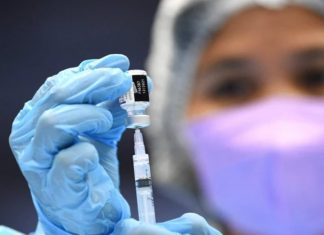 Covid-19 Aşılıları: Dünya genelinde Covid-19 vakalarında artış görülüyor
