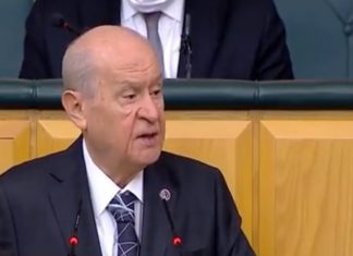 Devlet Bahçeli: Enes Kara olayı kollektif bir saldırı haline getirildi