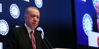 Erdoğan'dan AKP Milletvekillerine: Muhalefetin milleti zehirlemesine izin vermeyin