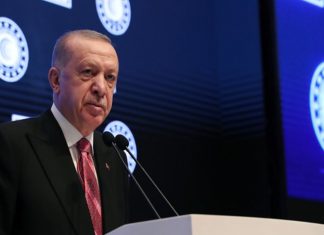 Erdoğan'dan AKP Milletvekillerine: Muhalefetin milleti zehirlemesine izin vermeyin