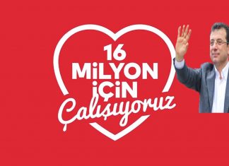 İmamoğlu: İstanbullu büyük oranda evine erişmiştir, öncekinden az sorun yaşandı