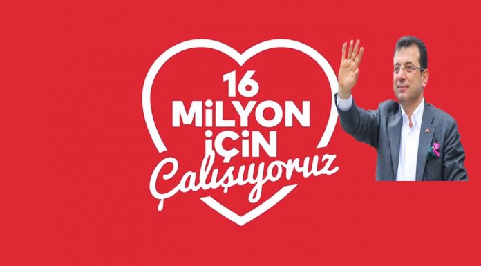 İmamoğlu: İstanbullu büyük oranda evine erişmiştir, öncekinden az sorun yaşandı İmamoğlu: İstanbullu büyük oranda evine erişmiştir, öncekinden az sorun yaşandı