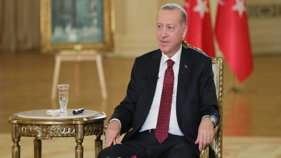 Erdoğan'dan Halka kredi çağrısı: Kredileri kamu bankalarından kullanın