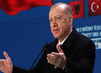 Cumhurbaşkanı Erdoğan: Seçim barajı % 7 olacak, dar, daraltılmış bölge yok