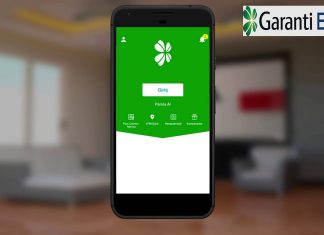 CepBank ile telefon numarasına para göndermek ve almak