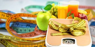 Diyet yaparken kilo vermeyi önleyen 6 büyük hata 'sihirli diyet'