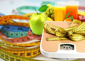 Diyet yaparken kilo vermeyi önleyen 6 büyük hata 'sihirli diyet'