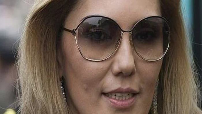 Nazarbayev'in kızının İngiltere'ye kaçırdığı servet gündem oldu