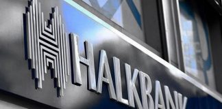 Halkbank: Bankamız itiraz dilekçesini ABD Yargıtay Mahkemesi'ne yasal süre içerisinde yapmayı planlamaktadır