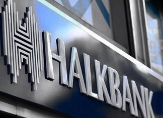 Halkbank: Bankamız itiraz dilekçesini ABD Yargıtay Mahkemesi'ne yasal süre içerisinde yapmayı planlamaktadır