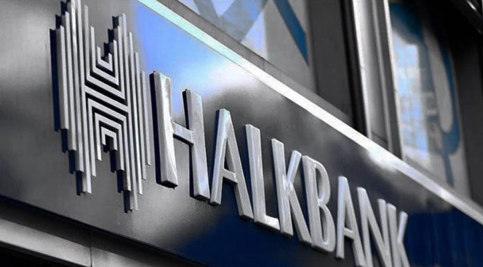 Halkbank: Bankamız itiraz dilekçesini ABD Yargıtay Mahkemesi'ne yasal süre içerisinde yapmayı planlamaktadır