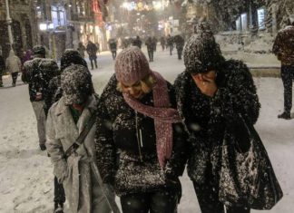 Gündem: Gelişmeler canlı anlatım sayfamızda 25 Ocak 2022 Salı