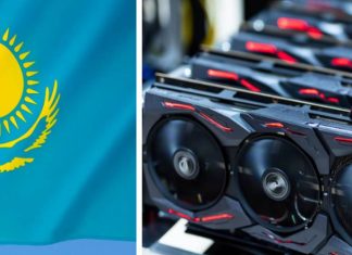 Kazakistan Bitcoin başkenti: kripto para madenciliğinde dünya lideri
