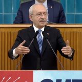 Kılıçdaroğlu: Kavala'nın AİHM kararına karşın hapiste olması, Türkiye'nin sorunu