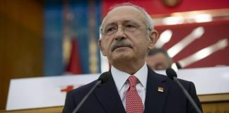 Kılıçdaroğlu: "Bana kızanları anlıyorum ama etik sebeplerden dolayı paylaşım yapmayacağım"