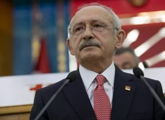 Kılıçdaroğlu: "Bana kızanları anlıyorum ama etik sebeplerden dolayı paylaşım yapmayacağım"