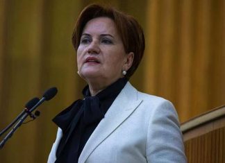 Meral Akşener'den gençlere ücretsiz ve konforlu yurt sözü