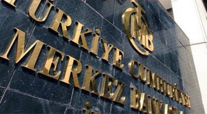 Merkez Bankası’nın net rezervleri 8,3 milyar dolara geriledi Merkez Bankası'nın net rezervleri 8,3 milyar dolara geriledi rezervler nasıl hesaplanır?