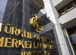 Merkez Bankası'ndan hükümete yüksek enflasyonla ilgili 'açık mektup'