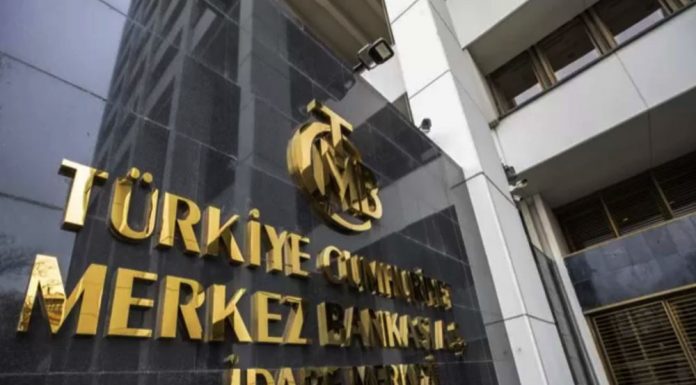 Merkez Bankası’ndan hükümete yüksek enflasyonla ilgili ‘açık mektup’ Merkez Bankası'ndan hükümete yüksek enflasyonla ilgili 'açık mektup'