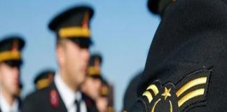 Milli Savunma Üniversitesi Askeri Öğrenci Aday Belirleme Sınavı