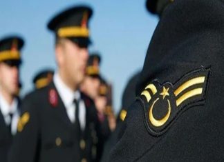 Milli Savunma Üniversitesi Askeri Öğrenci Aday Belirleme Sınavı