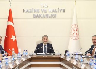 Hazine ve Maliye Bakanı Nebati'den enflasyon tahmini: Ocak'ta pik yapar