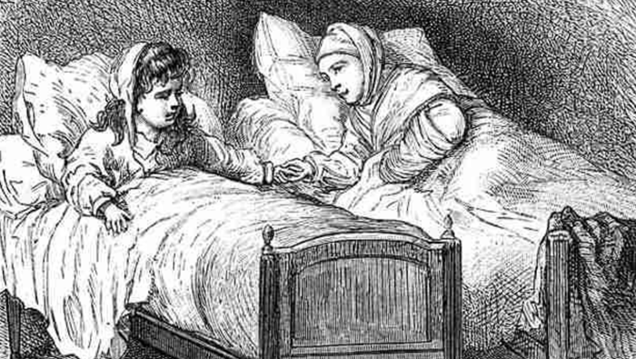 Günde iki uyku: İnsanlar yaklaşık 1000 yıl boyunca günde iki kez uyudu