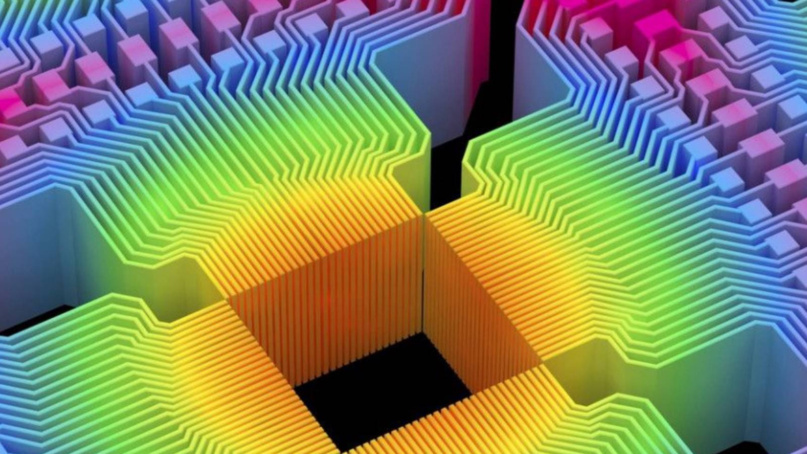 Kuantum: Gizli ve şifreli belgelerin aniden, kolayca açılabildiği bir dünya düşünün