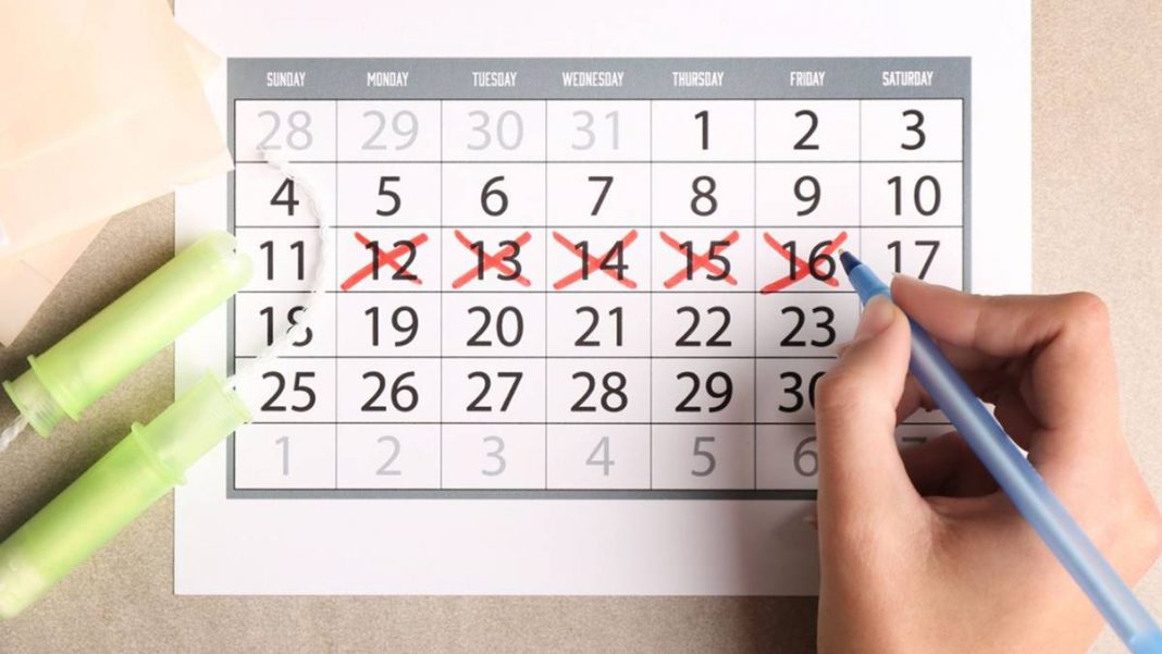 Covid aşısı sonrası Kadınlar'da regl düzeni kısa sürede olsa değişiyor mu?