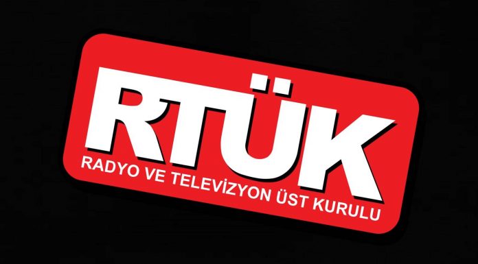 RTÜK’ten TELE1, Sedef Kabaş FOX TV ve Selçuk Tepeli’ye ceza yağmuru RTÜK'ten TELE1, Sedef Kabaş FOX TV ve Selçuk Tepeli'ye ceza yağmuru