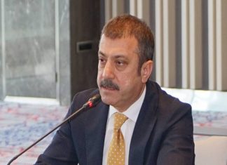 TCMB Başkanı Şahap Kavcıoğlu: 20 Aralık’ta TCMB tek kuruş satmadı