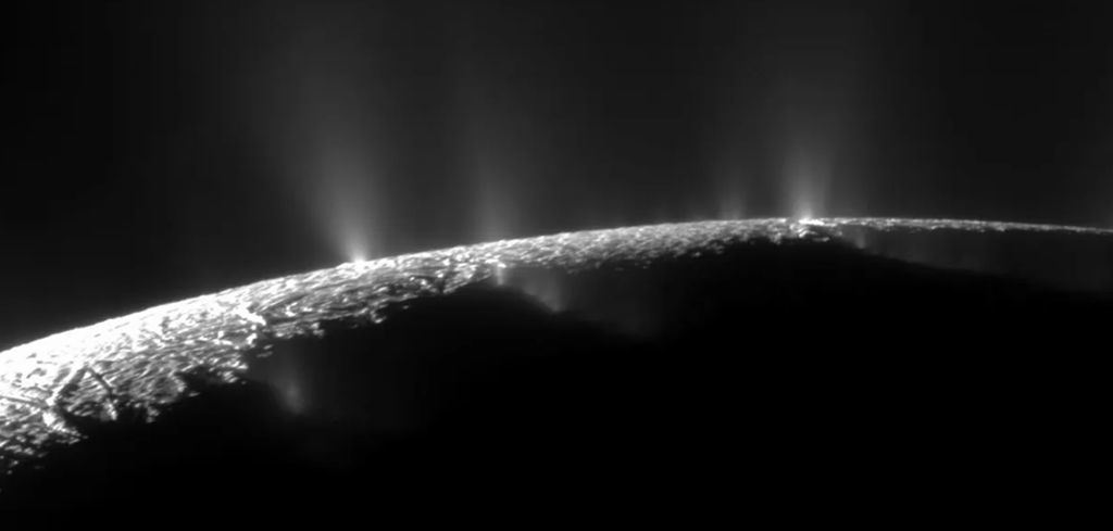 Derin okyanus hakkındaki anlayışımız, uzayın gizemlerini çözmeye yardımcı olabilir mi?