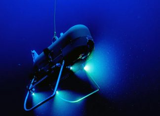 Derin okyanus hakkındaki anlayışımız, uzayın gizemlerini çözmeye yardımcı olabilir mi?