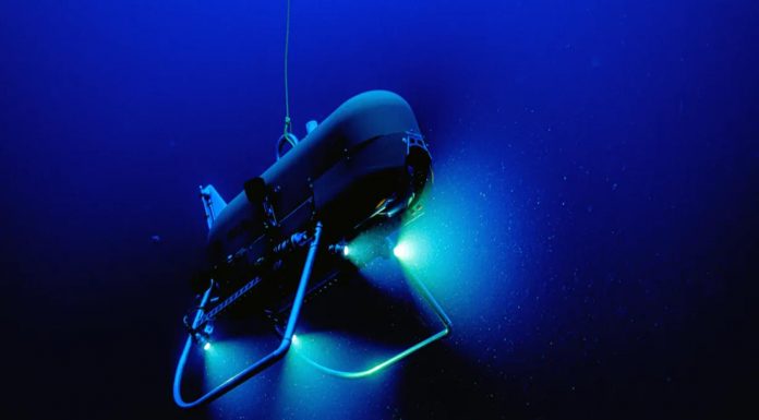 Derin okyanus hakkındaki anlayışımız, uzayın gizemlerini çözmeye yardımcı olabilir mi?