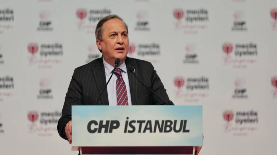Seyit Torun, Erdoğan'ın 'CHP'li belediyelerin engellendiği yalandır' sözlerine yanıt verdi