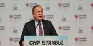 Seyit Torun, Erdoğan'ın 'CHP'li belediyelerin engellendiği yalandır' sözlerine yanıt verdi