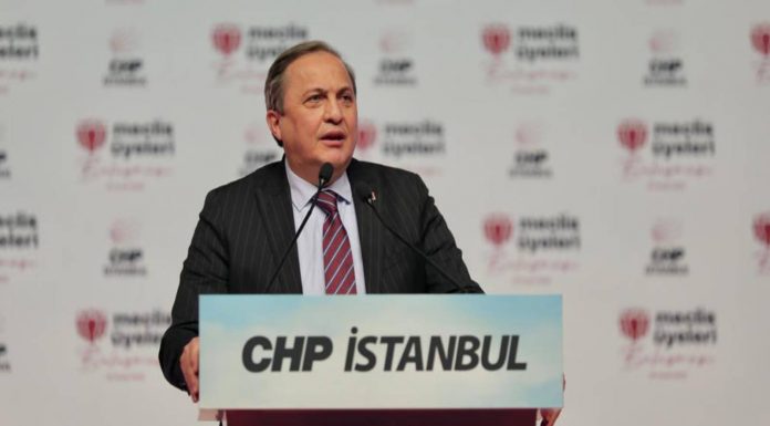 Seyit Torun, Erdoğan’ın ‘CHP’li belediyelerin engellendiği yalandır’ sözlerine yanıt verdi Seyit Torun, Erdoğan'ın 'CHP'li belediyelerin engellendiği yalandır' sözlerine yanıt verdi