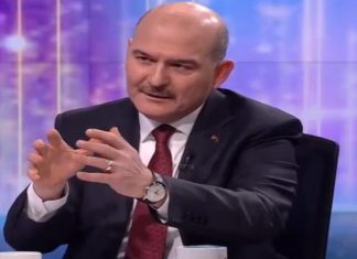İçişleri Bakanı Soylu ve İBB arasında 'maaş verilen gazeteciler' polemiği