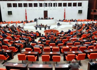 Öğretmenlik Meslek Kanunu Teklifi, bu hafta (TBMM) Genel Kurulu'nda görüşülecek