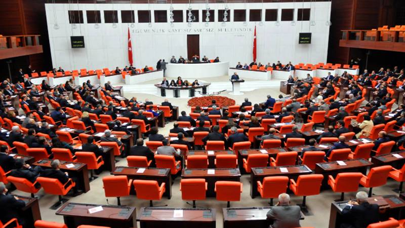 tbmm-20220131-200834 Öğretmenlik Meslek Kanunu Teklifi, bu hafta (TBMM) Genel Kurulu'nda görüşülecek