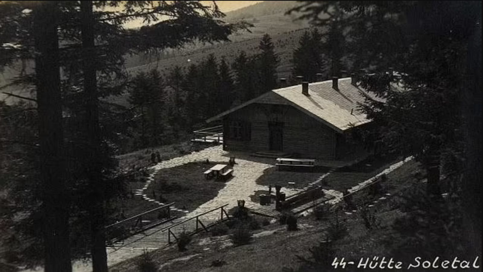 The Nazi party girls of Auschwitz: SS women romanced and caroused with death camp guard lovers as they oversaw the murder of thousands of Jews - before paying the ultimate price on the gallows