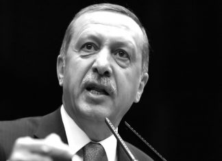 Erdoğan: Bizler hepinizi önümüze katarız ve gideceğiniz yere kadar kovalarız