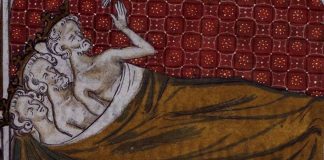 Günde iki uyku: İnsanlar yaklaşık 1000 yıl boyunca günde iki kez uyudu