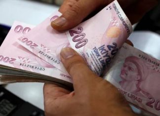 Türk Lirası'na geçişte kurumlara vergi istisnası TBMM'de komisyondan geçti