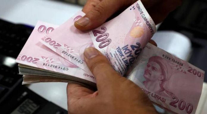 Türk Lirası’na geçişte kurumlara vergi istisnası TBMM’de komisyondan geçti Türk Lirası'na geçişte kurumlara vergi istisnası TBMM'de komisyondan geçti