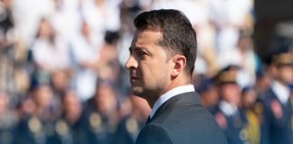 Volodimir Zelenskiy: Ukrayna'nın Devlet Başkanı Volodimir Zelenskiy kimdir?