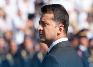 Volodimir Zelenskiy: Ukrayna'nın Devlet Başkanı Volodimir Zelenskiy kimdir?