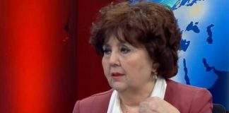 Türk Mukavemet Teşkilatı: Üç partiden Ayşenur Arslan hakkında suç duyurusu