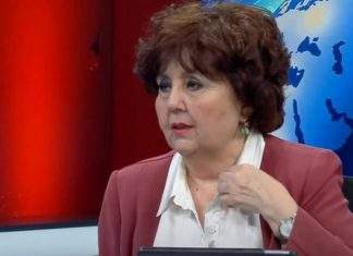 Türk Mukavemet Teşkilatı: Üç partiden Ayşenur Arslan hakkında suç duyurusu